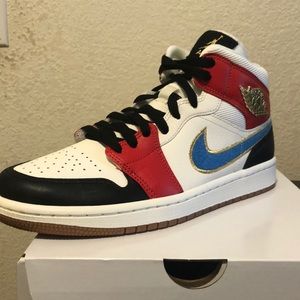 Jordan 1